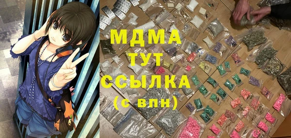 индика Баксан